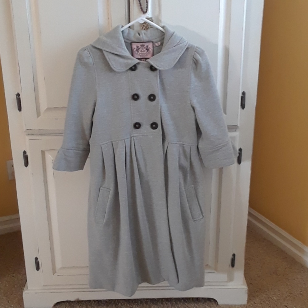 Juicy Couture coat